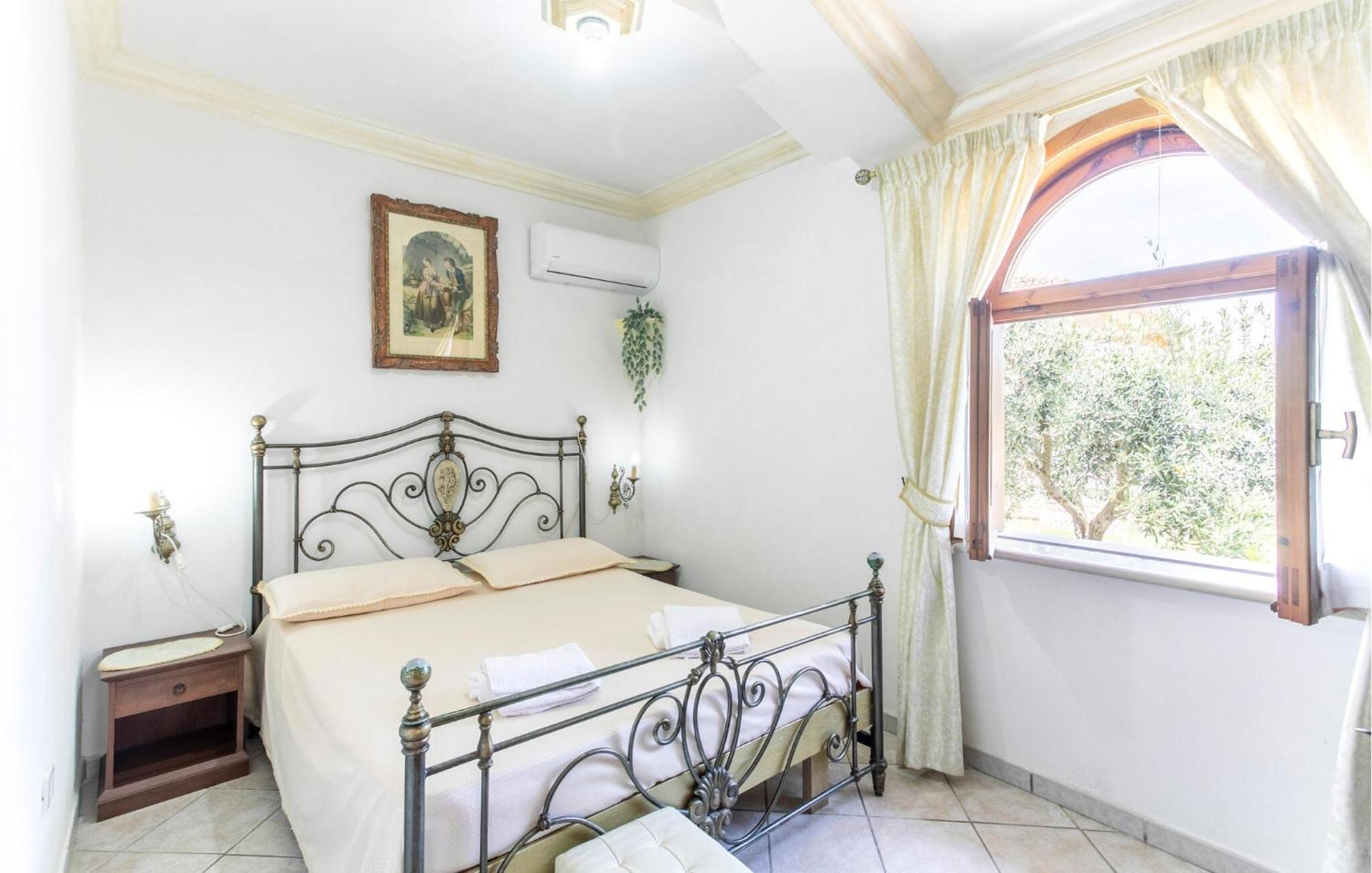 Villa Gelsomino Марцамеми Экстерьер фото